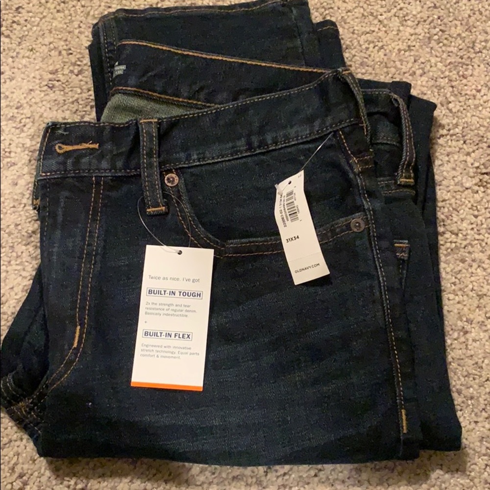 Old Navy Jeans NWT